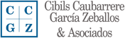 Cibils Caubarrere - García Zeballos & Asociados - Estudio Jurídico Notarial